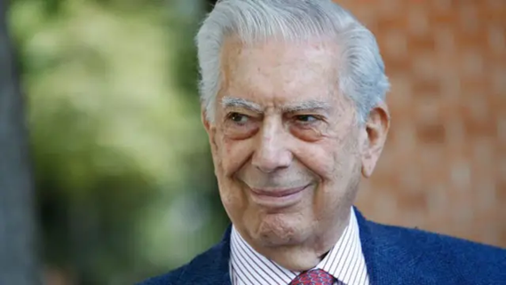 El adiós definitivo al Nobel peruano