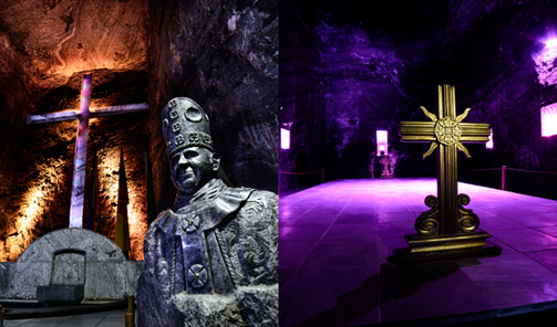 Zipaquirá, un destino turístico imperdible en Semana Santa