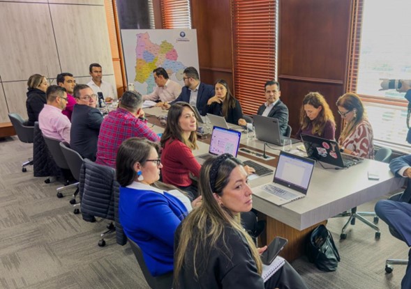 Cundinamarca alista plan de movilidad para Semana Santa 2025