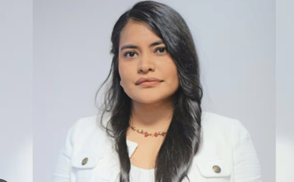 Nueva directora del Departamento Nacional de Planeación