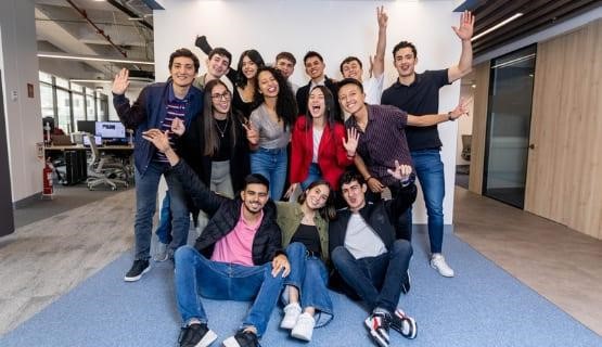Enel Colombia abre 145 vacantes para practicantes en múltiples áreas