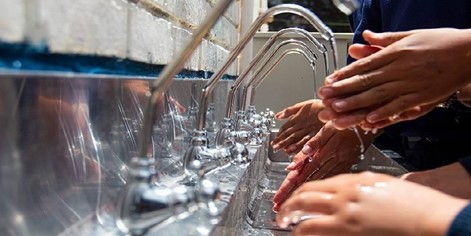 Agua potable para las zonas rurales de Cundinamarca