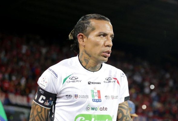 Once Caldas enfrenta un duro reto frente a GV San José por la Copa Sudamericana