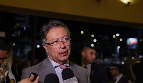Gustavo Petro asume presidencia pro tempore de la CELAC