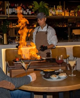 Sector gastronómico en Colombia, asfixiado por impuestos