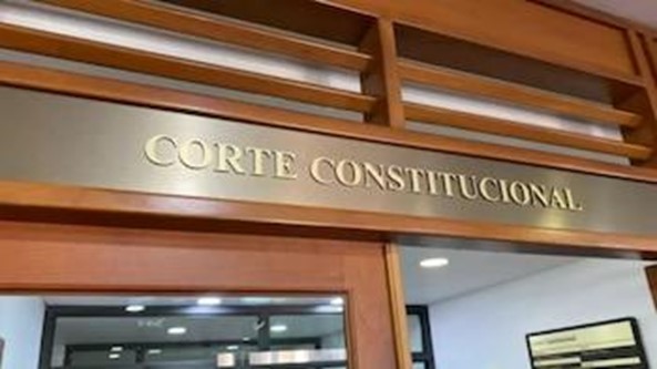Corte Constitucional avaló de forma parcial el estado de conmoción interior en el Catatumbo