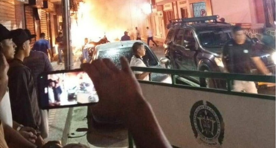 Agencia de Prensa