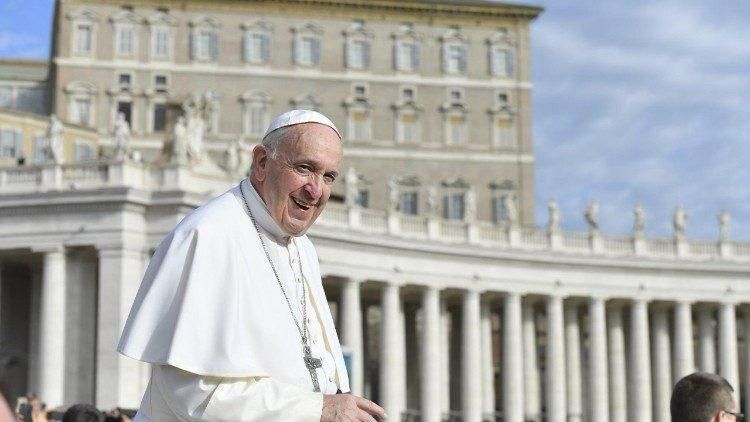 Vatican News