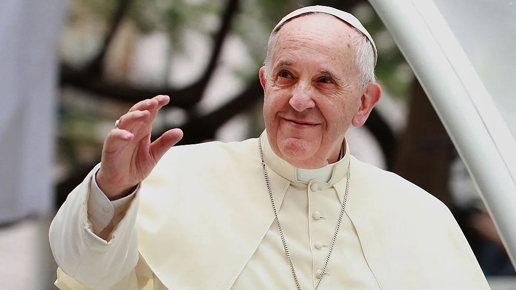 Murió el papa Francisco a los 88 años