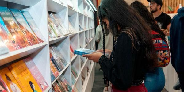 Cundinamarca dice presente en la Feria Internacional del Libro de Bogotá 2025