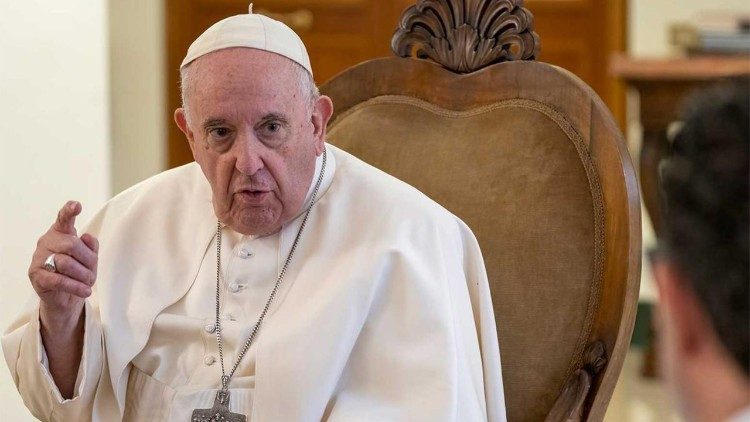 Elección y retos que asumirá el nuevo papa