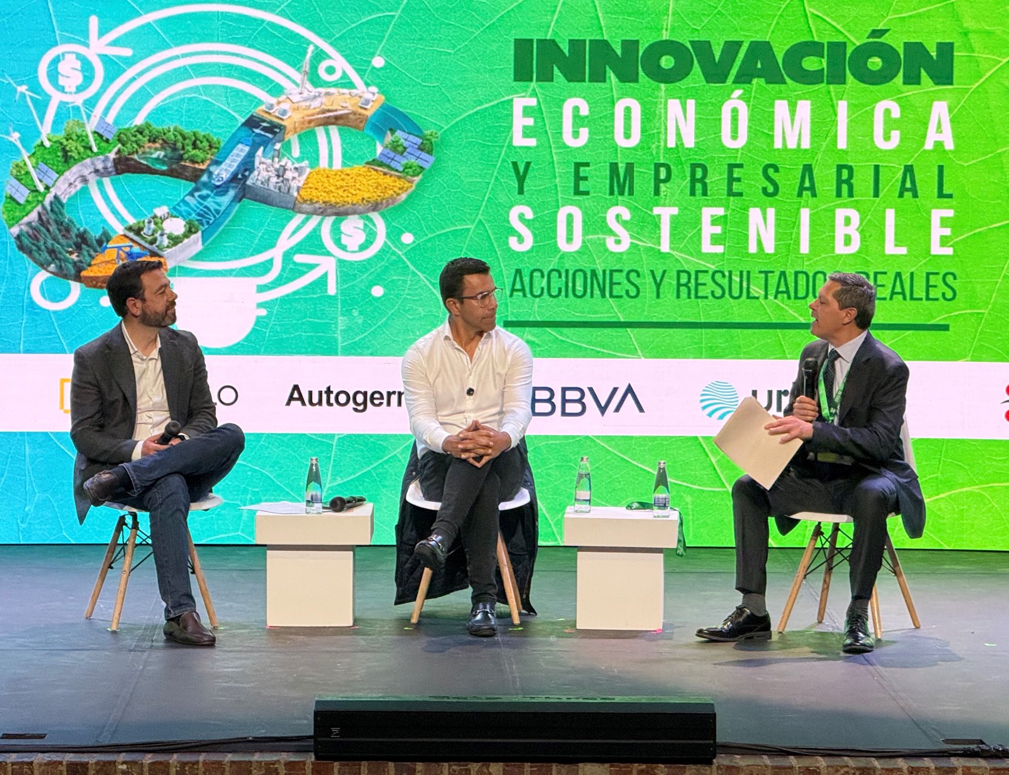El futuro del agua y la movilidad en Cundinamarca