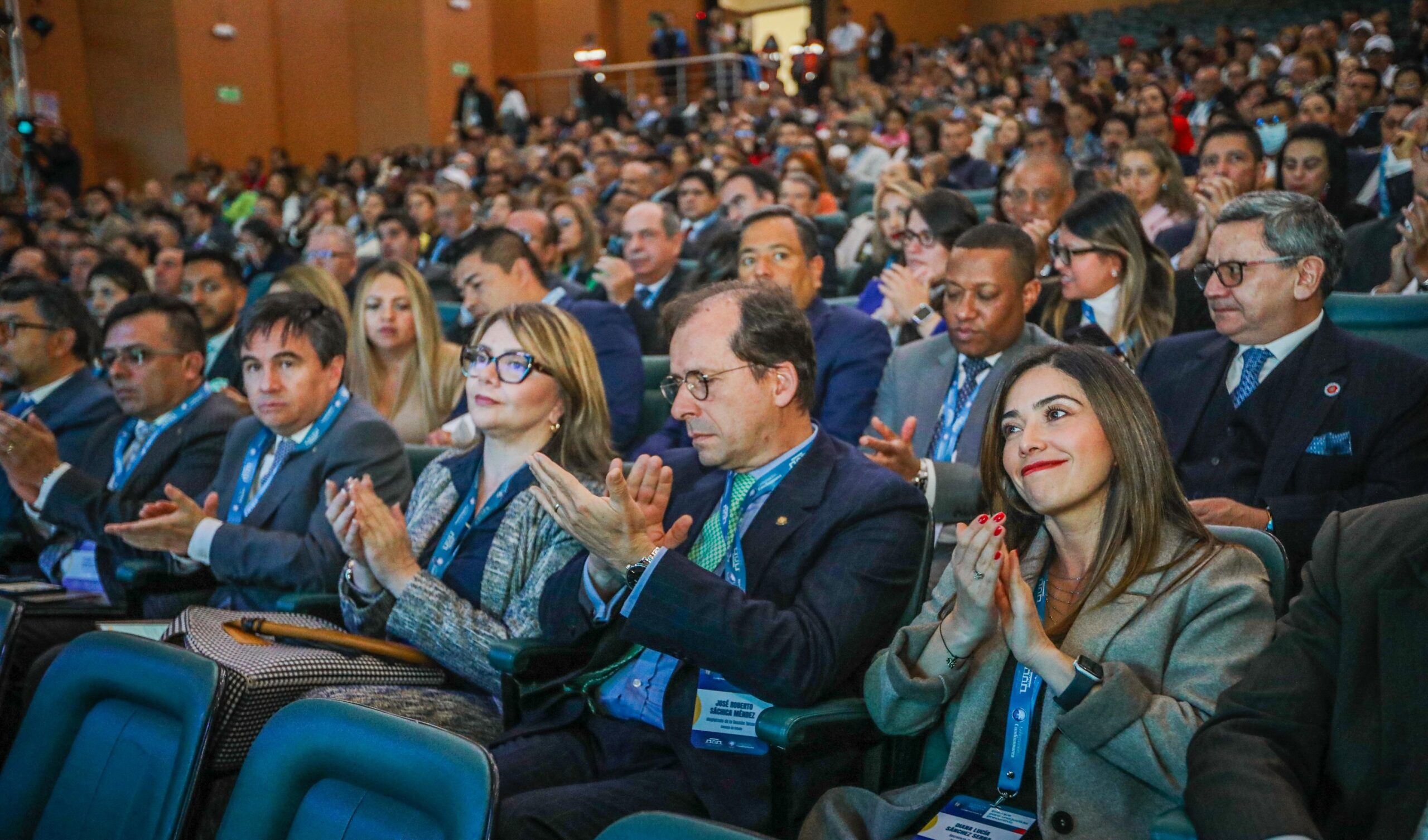 Cundinamarca fue sede del primer Foro de Justicia Abierta