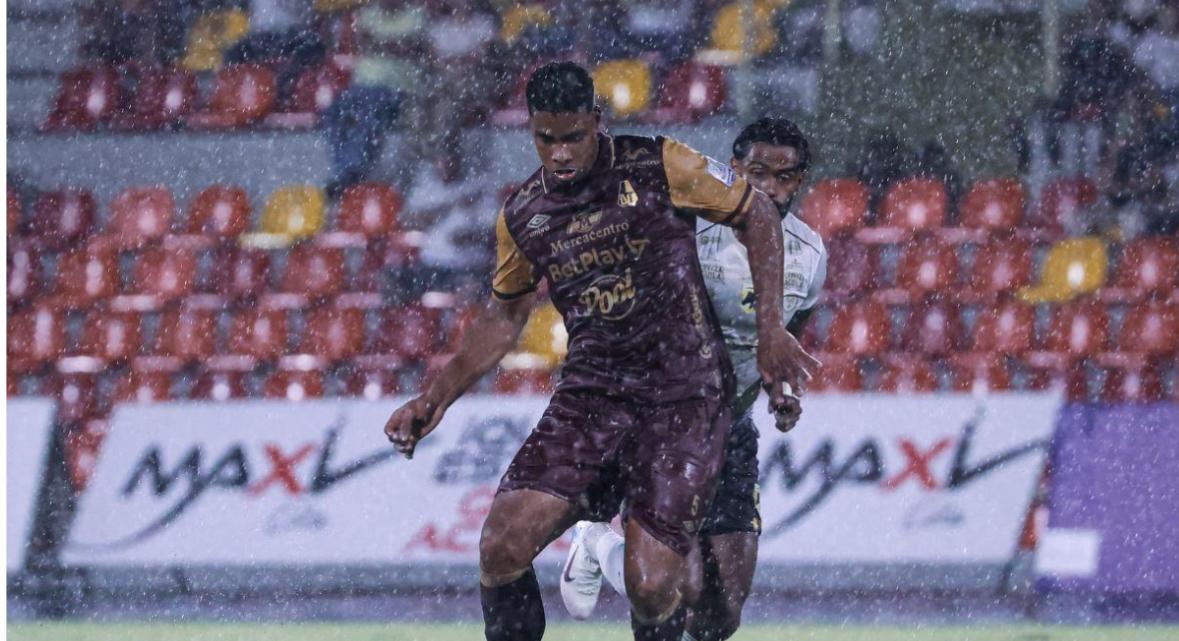 Tolima y Medellín ganaron en el final de la fecha 19