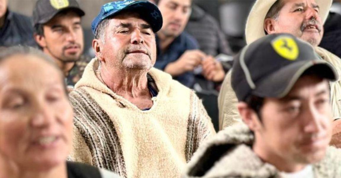 Une impulsa la producción de cebolla con más de 46 mil toneladas al año