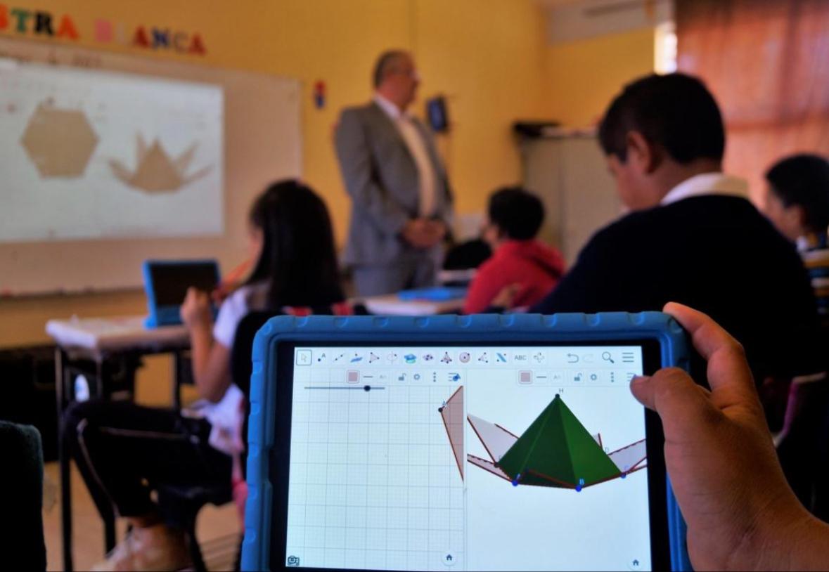 Más de 90 mil estudiantes tendrán internet en sus colegios rurales 