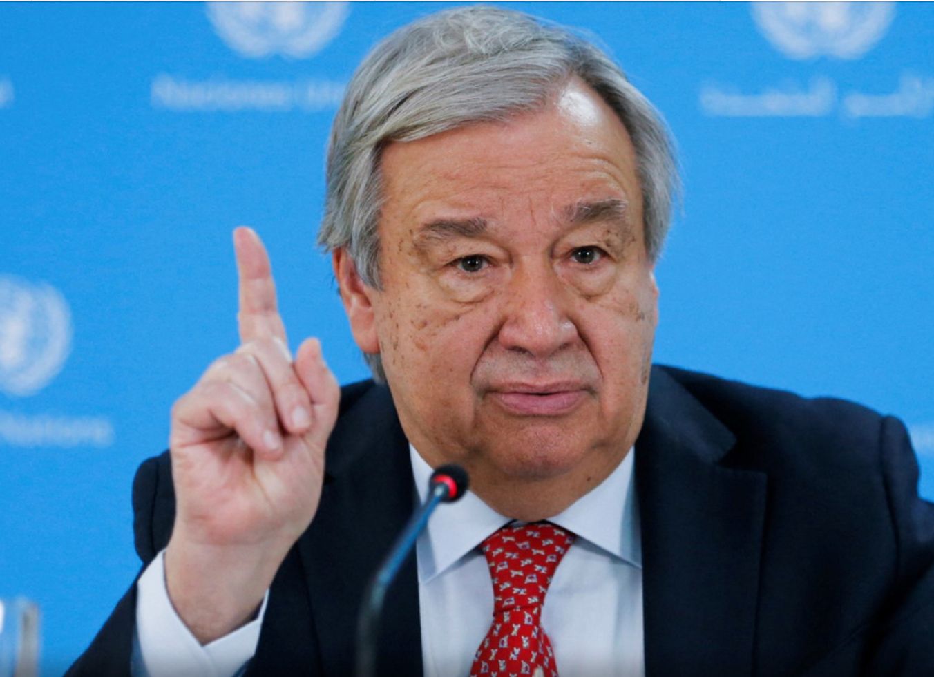 ONU condena ataque aéreo israelí en Damasco 