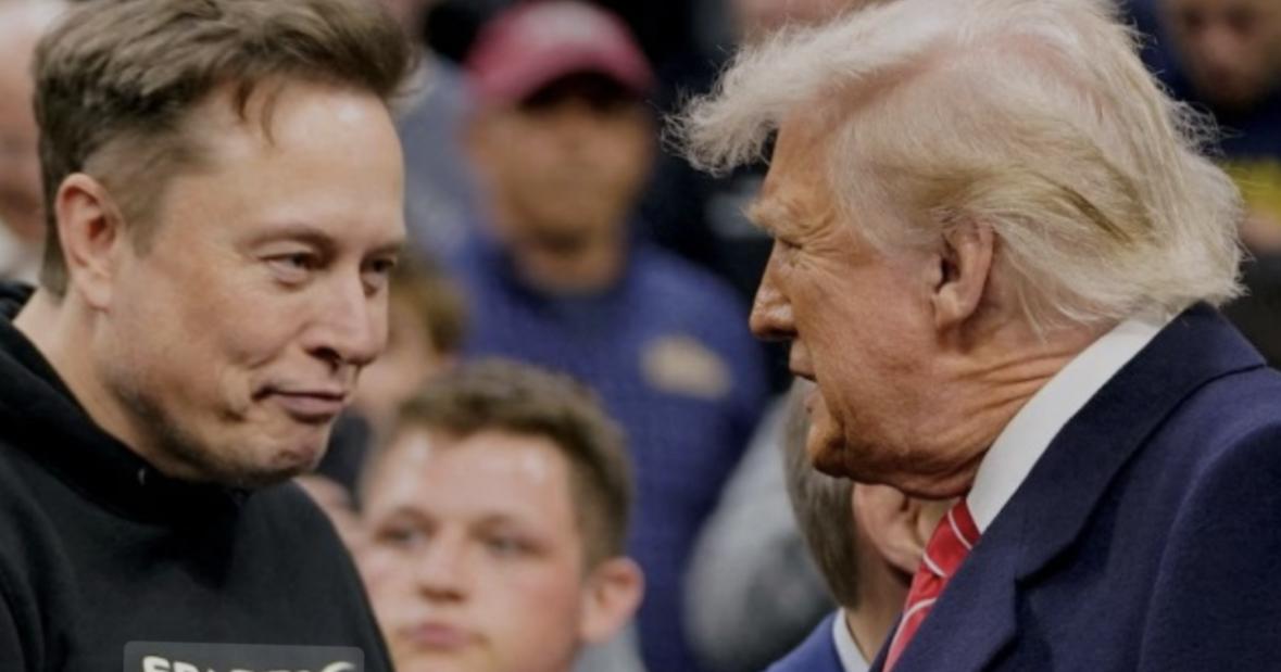 Elon Musk rompe con Trump por desacuerdos fiscales y se retira del gobierno