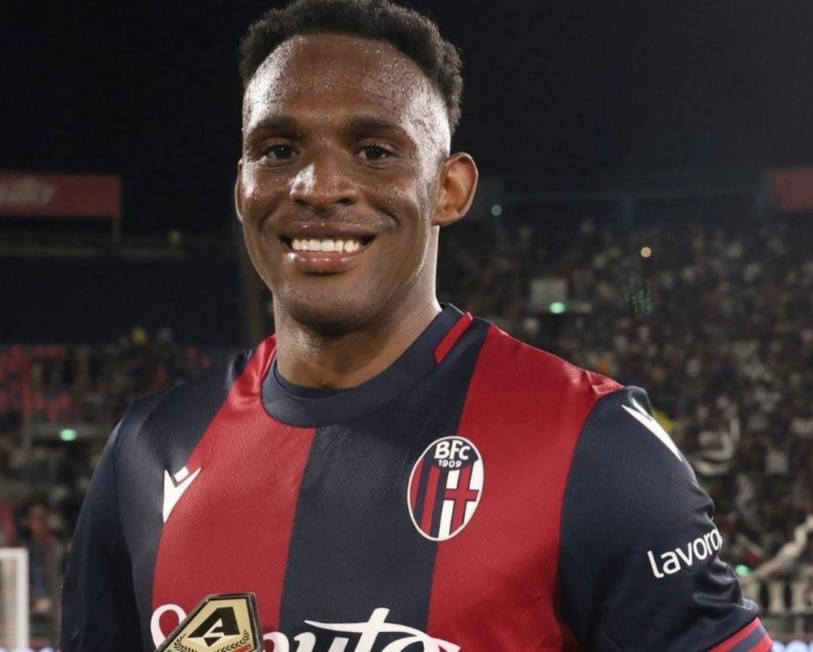 Estos son los nueve colombianos que han sido campeones de la Copa de Italia