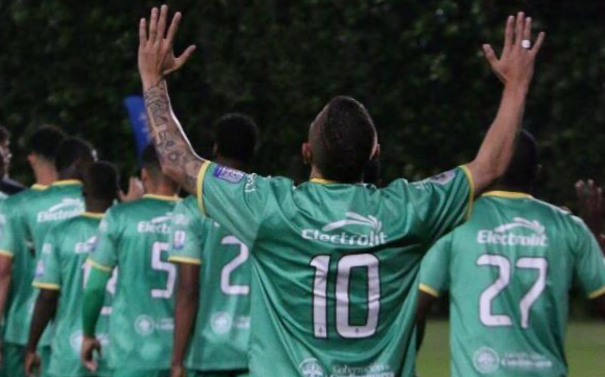 Real Cundinamarca sigue soñando con el punto invisible para los cuadrangulares