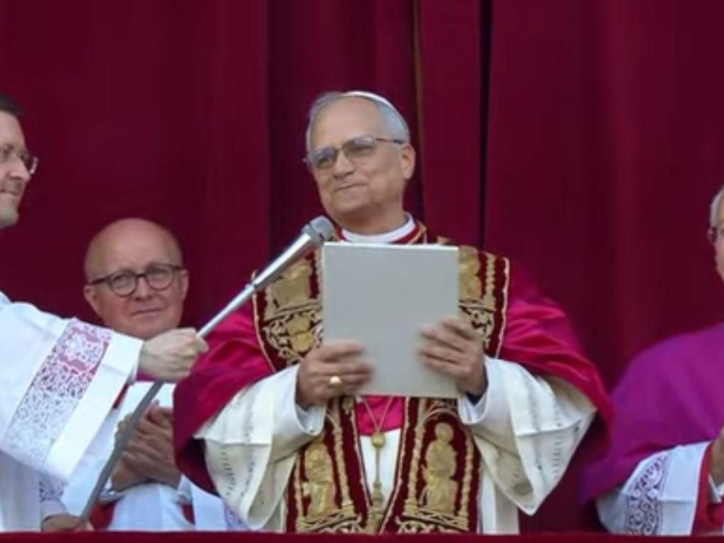 Nuevo papa con corazón latino promete una iglesia cercana a los pueblos