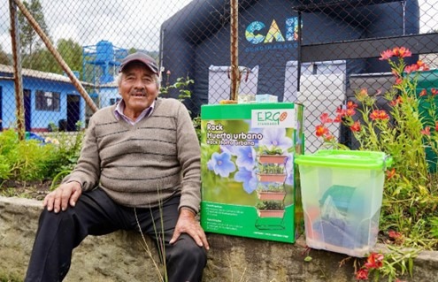 CAR impulsa más 1.000 acuerdos para impulsar producción sostenible en Cundinamarca y Boyacá