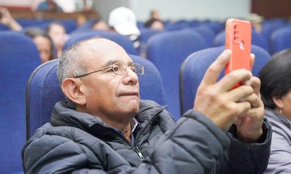 Soacha refuerza el control del servicio de aseo con Monitores en cada comuna