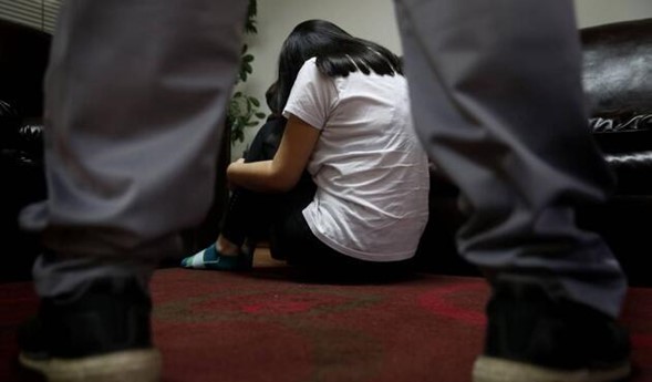 Bloqueo en San Cristóbal por presunto abuso sexual a niños en jardín del ICBF