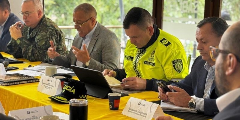Más seguridad y movilidad para las comunidades rurales de la Provincia de Oriente