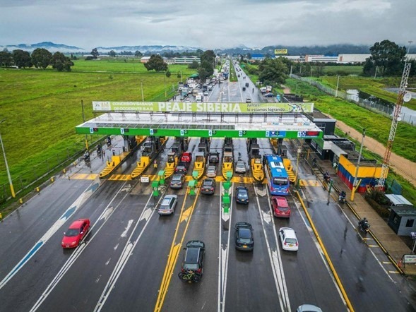 Medidas viales para este puente festivo de la Ascensión