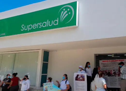 SuperSalud prorroga intervención a la Subred Centro Oriente E.S.E. por tres meses