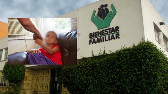 ICBF toma medidas urgentes por abuso sexual en jardín de San Cristóbal