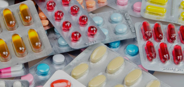 Trump firmará decreto para reducir precios de medicamentos hasta en un 80 %