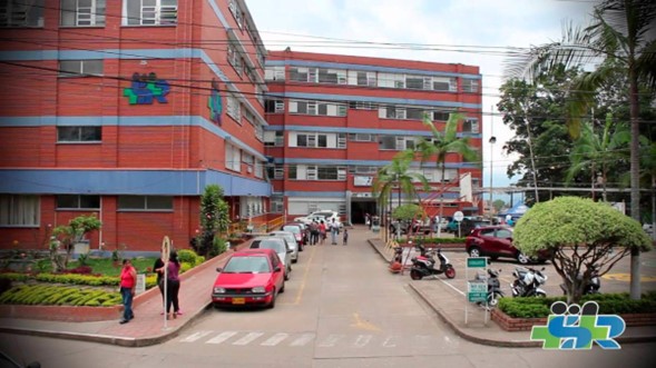 Avanza la primera fase del nuevo Hospital Regional San Rafael de Fusagasugá