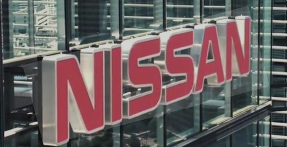 Nissan enfrenta pérdidas de $4.500 millones y anuncia recorte de 20.000 empleos