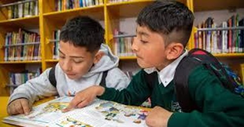 Fusagasugá llevó la voz de sus niños y personas con discapacidad a la FILBo 2025