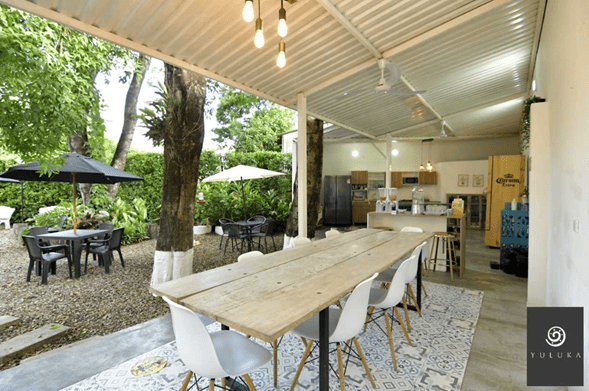 Apulo, tradición, descanso y estilo a solo dos horas de Bogotá