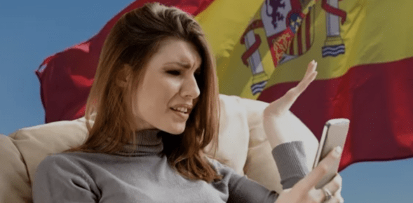 España sufre caída masiva de redes tras reciente apagón eléctrico