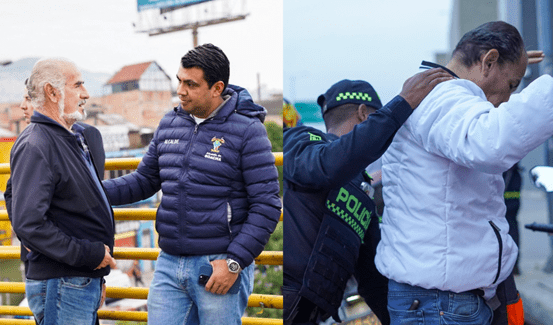 Soacha refuerza la seguridad con el ‘Plan Despertar’