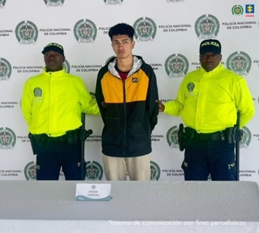 Enviado a la cárcel trabajador de jardín infantil por presunto abuso en Soacha