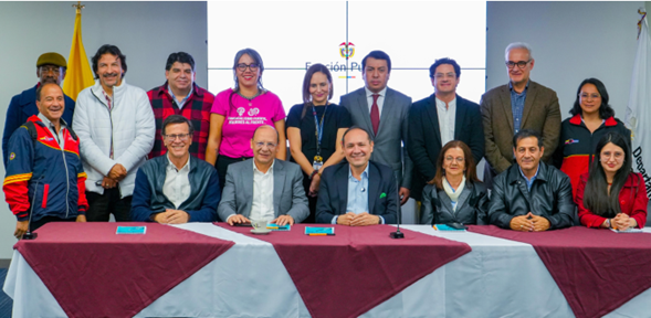 Gobierno confirma aumento salarial del 7 % para empleados públicos