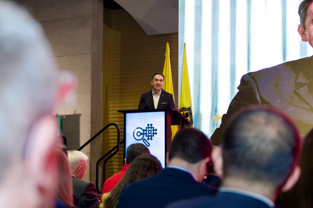 Bogotá se convierte en el nuevo centro de innovación y tecnología del país