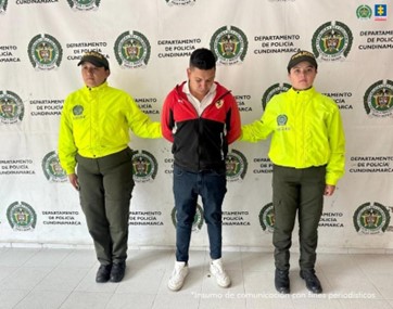 Taxista es enviado a la cárcel por presunto abuso sexual en Ubaté