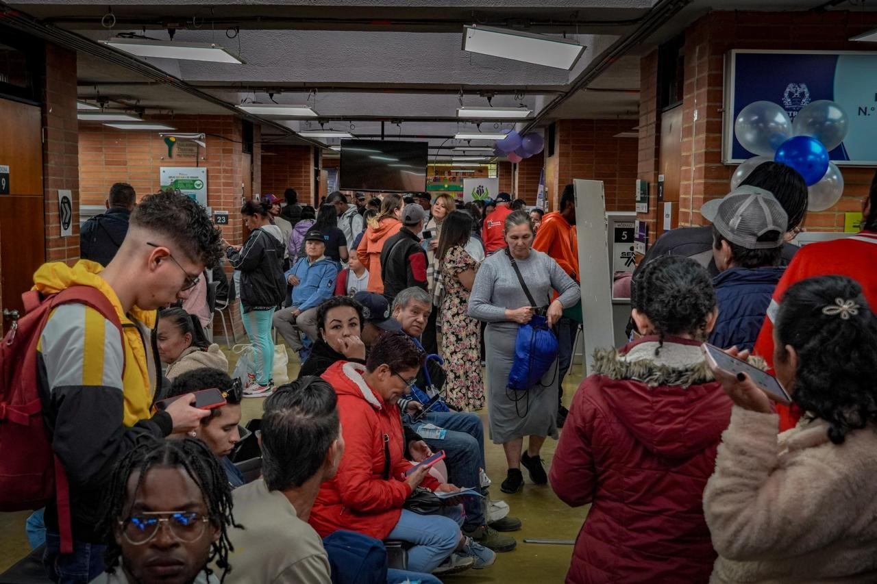 Continúa el plan de reconciliación y apoyo a firmantes de paz en el departamento