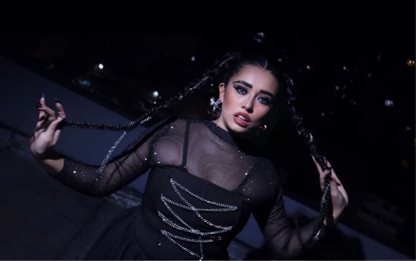 Lalu, talento femenino de Gachalá, abrirá el concierto de Yomo en Bogotá