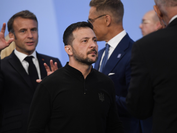 Negativa Rusa a petición de Aliados Europeos para paz en Ucrania