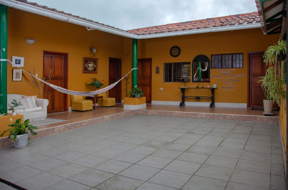 Casa Húdié Campestre, un hogar lejos de casa en Cachipay