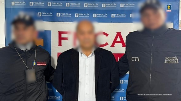 Hombre acusado de abusar sexualmente de su excompañera sentimental fue enviado a prisión