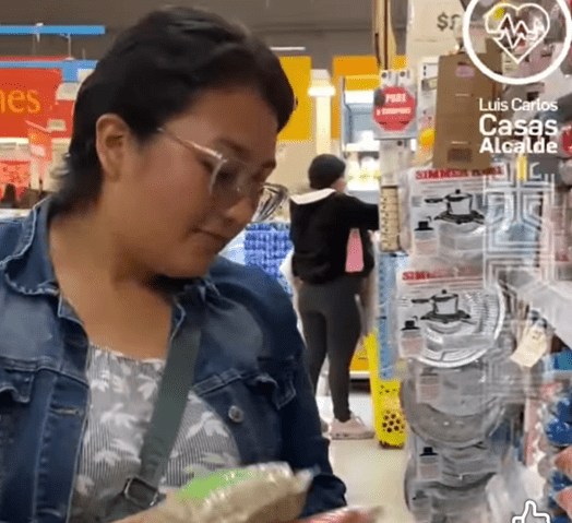 Programa ‘Con Las Goticas Nutrimos Vidas’ benefició a 50 madres en mayo
