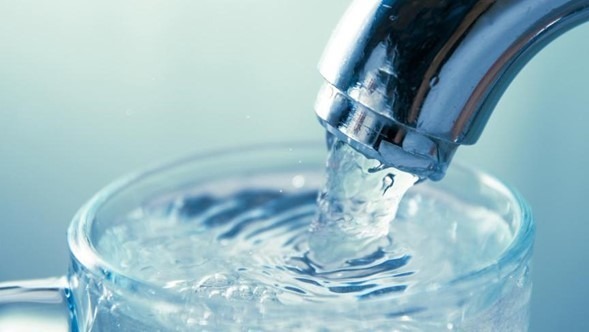Altos de la Florida contará con agua potable a través del tanque El Vínculo